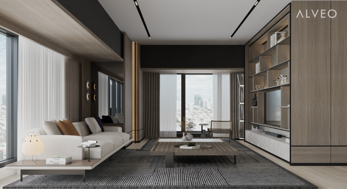 OREAN-RESIDENCES-2BR-LIVING-AREA