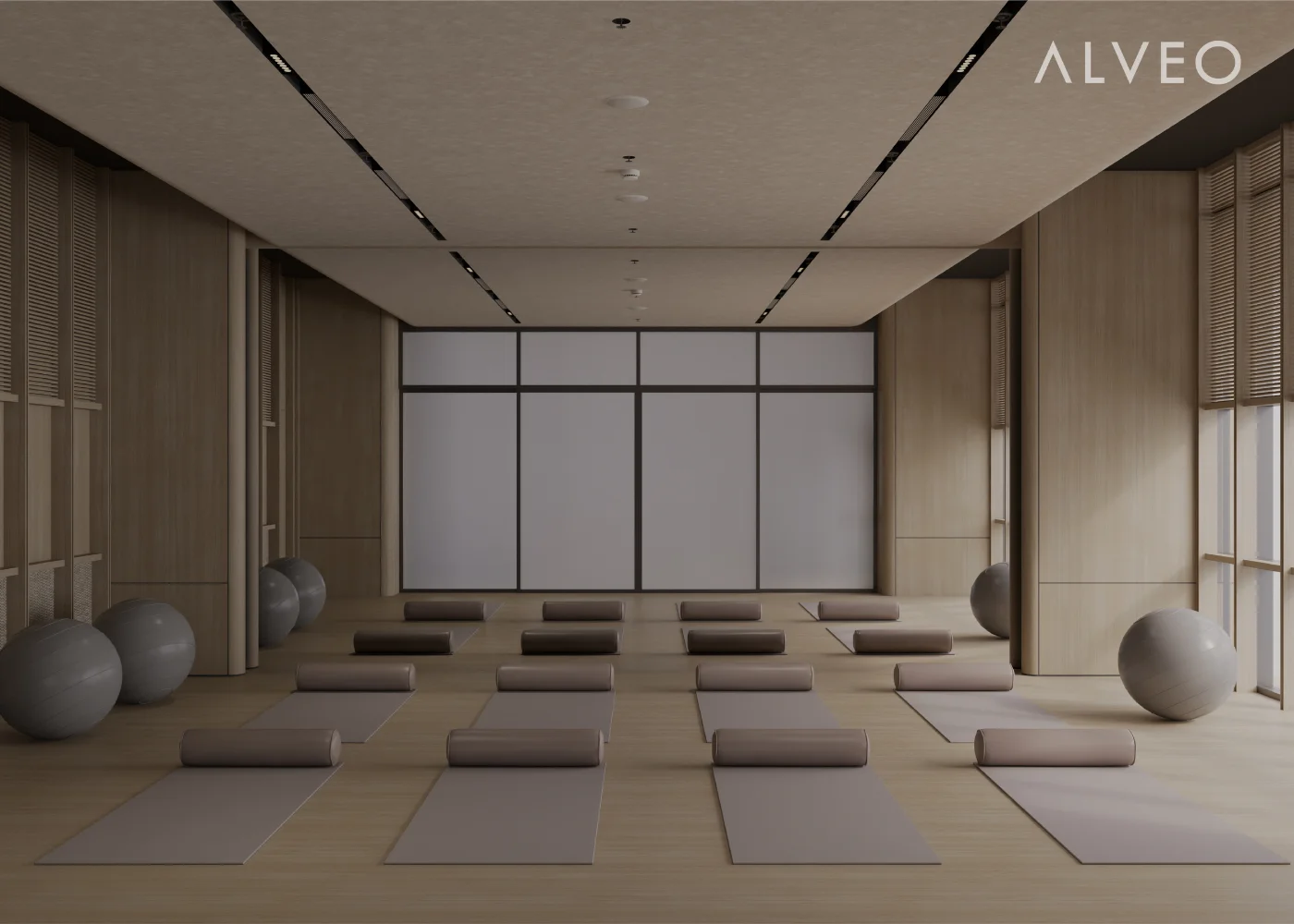 OREAN-RESIDENCES-Dance-Studio-Artist_s-Perspective