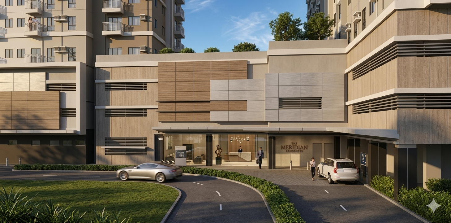 avida towers cloverleaf amenities 2