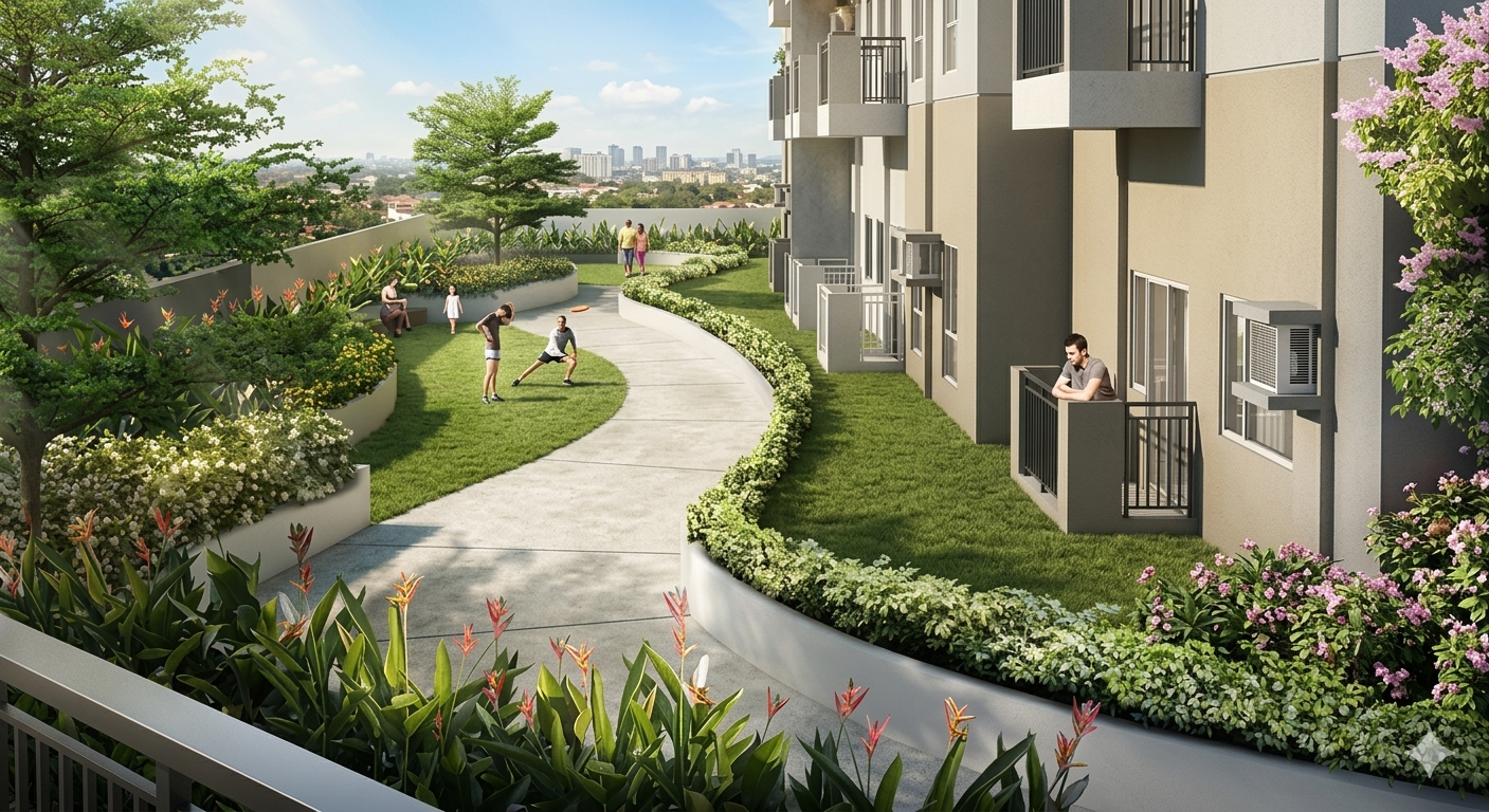 avida towers cloverleaf amenities 5