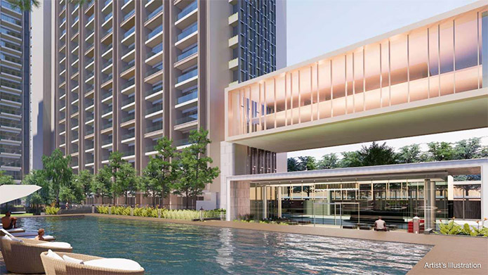 gardencourt-residences-pool