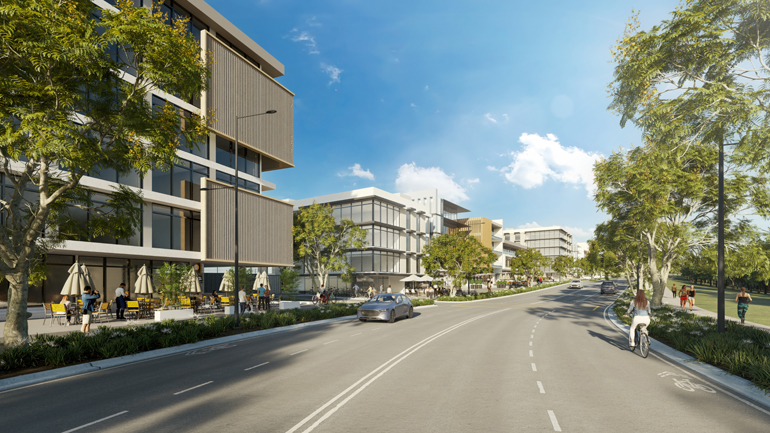 Southmont-Commercial-street-view